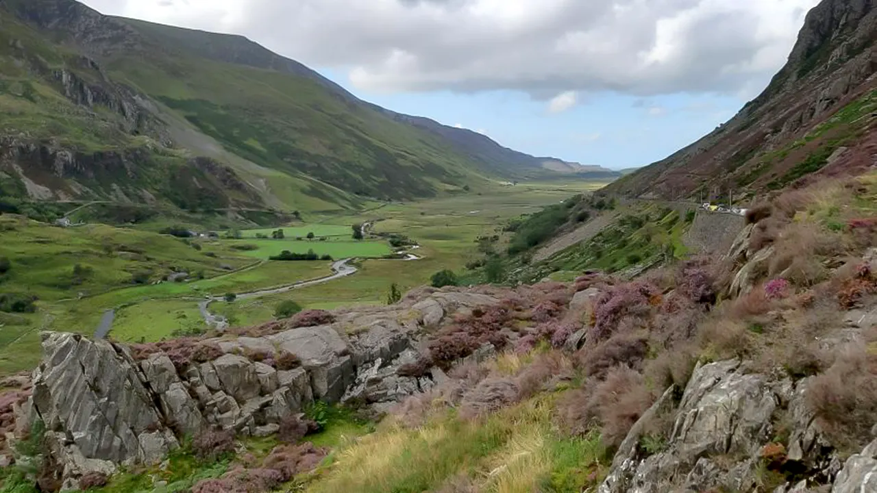 Snowdonia and Chester tour